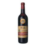 1966 Barbaresco Guiseppe Contratto