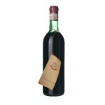 1966 Barolo A. Lignana E.P.F.
