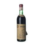 1966 Barolo A. Lignana E.P.F.