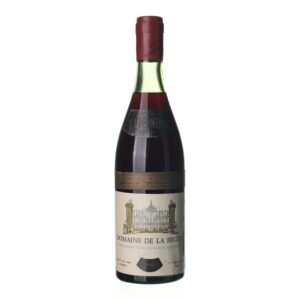 1966 Cotes du Rhone Domaine de la Begude