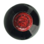 1966 Margaux Grand Cru Chateau Brane-Cantenac