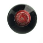 1966 Saint-Émilion Grand Cru Chateau Corbin Michotte