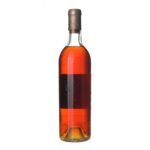 1966 Sauternes Grand Cru Chateau Rieussec