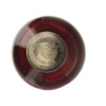 1966 Sauternes Grand Cru Chateau Rieussec