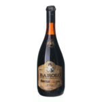 1976 Barolo Baccus