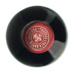 1976 Pauillac Grand Cru Chateau Lynch Bages