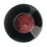 1976 Saint-Émilion Premier cru Chateau La Gaffelière