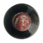 1976 Saint-Estèphe Grand Cru Chateau Calon Ségur