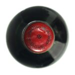 1976 Saint-Estèphe Grand Cru Chateau Calon Ségur