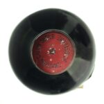 1976 Saint-Estèphe Grand Cru Chateau Calon Ségur