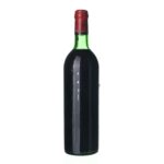 1976 Saint-Estèphe Grand Cru Chateau Montrose