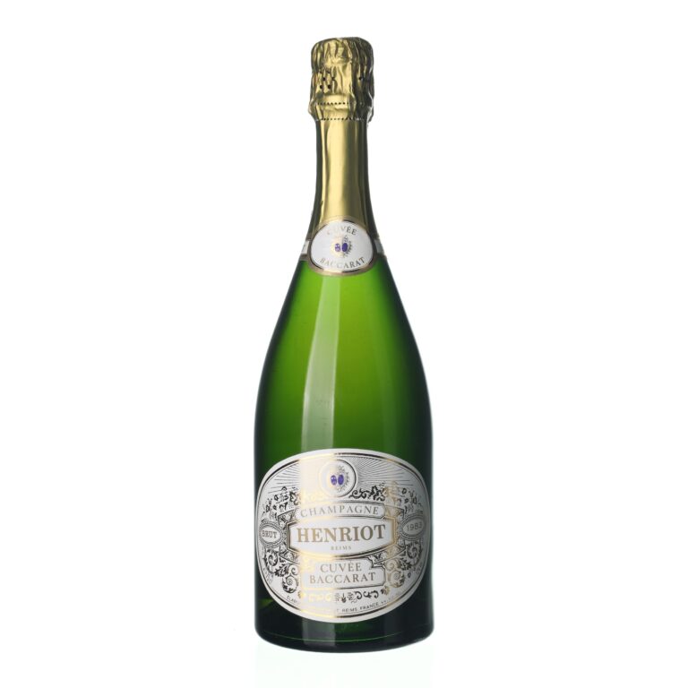 1983 Champagne Brut Champagne Henriot