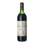 1986 Margaux Grand Cru Chateau Lascombes