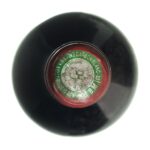 1986 Saint-Émilion Grand Cru Chateau La Gaffelière