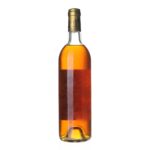 1986 Sauternes Grand Cru Chateau de Rayne Vigneau