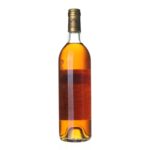 1986 Sauternes Grand Cru Chateau de Rayne Vigneau