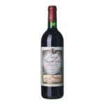 1996 Margaux Chateau Rauzan-Gassies