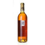 1996 Sauternes Premier cru Chateau de Rayne Vigneau