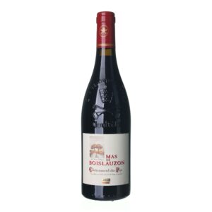 2022 Chateauneuf du Pape Mas de Boislauzon