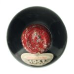 1953 Chianti Straccali