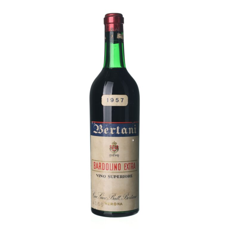 1957 Bardolino Bertani
