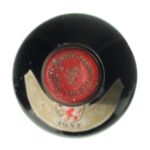 1957 Cabernet Kloster Kellerei Lana