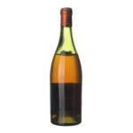 1957 Meursault Domaine Berthe Morey