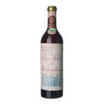 1958 Vino Nobile di Montepulciano Fratelli Baiocchi