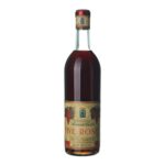 1960 Five Roses Riserva Leone de Castris