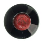 1961 Bordeaux Supérieur Grand Cru Chateau Terrefort