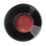 1964 Bordeaux Supérieur Chateau Terrefort