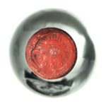 1965 Barolo Riserva Giacomo Borgogno & Figli