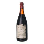 1966 Barbera d´Asti Bosca