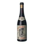 1966 Barbera d´Asti Castellana