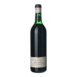 1966 Cabernet Luigi Valle