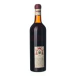 1966 Chianti Riserva Agricola Montagnana