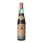 1966 Cinque Terre Ansaldo