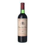 1966 Lalande de Pomerol Chateau Vieux Chevrol