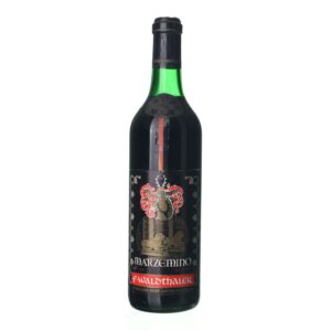 1966 Marzemino F. Waldthaler