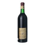 1966 Merlot Tenuta S. Margherita