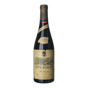 1966 Refosco Riserva Angoris