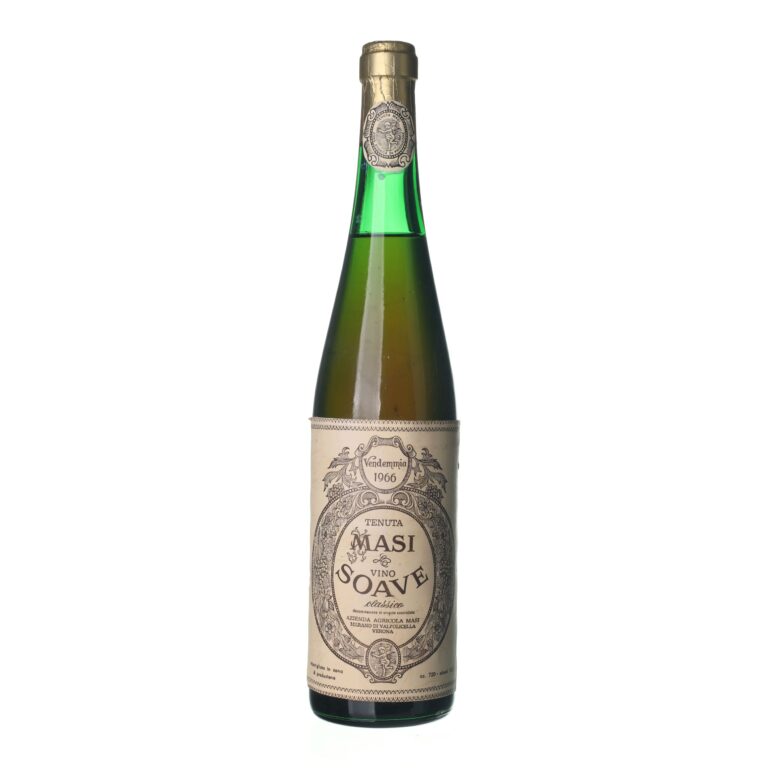 1966 Soave Masi