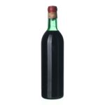 1966 Vino Rosso Frecciarossa