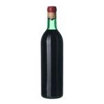 1966 Vino Rosso Frecciarossa