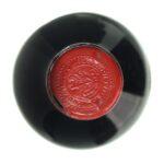 1966 Vino Rosso Frecciarossa