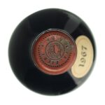 1967 Barbaresco Riserva Valfieri