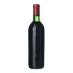 1967 Saint-Émilion Grand Cru Chateau Pontet-Clauzure