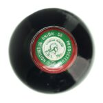 1967 Saint-Émilion Grand Cru Groupement Coopératif de Producteurs