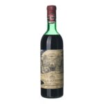 1968 Chianti Villa Antinori