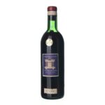 1969 Brunello di Montalcino Fattoria dei Barbi